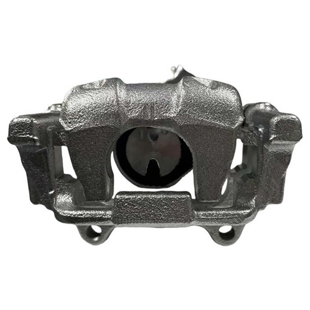 2012 Audi A3 Brake Caliper
